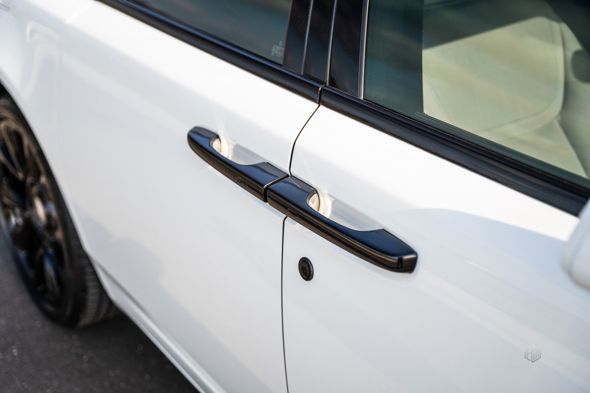 Used 2016 Rolls-Royce Ghost image 33