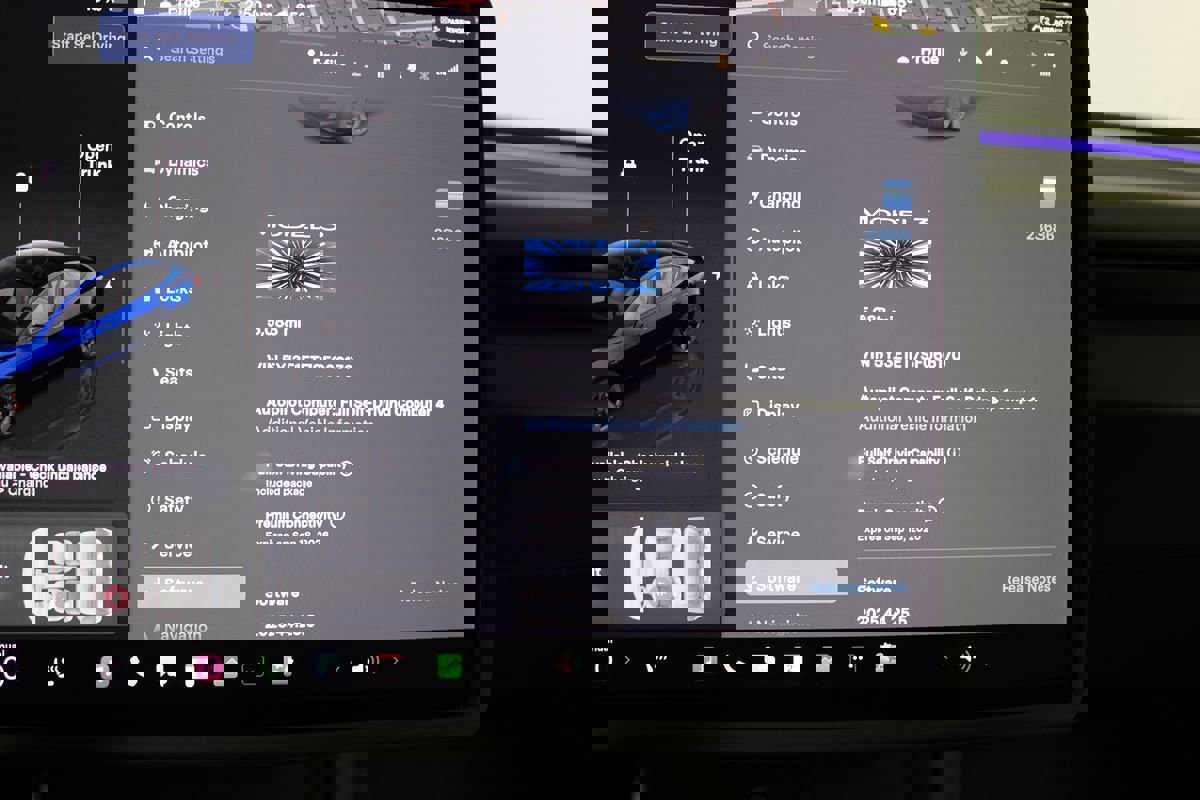 Used 2025 Tesla Model 3 Performance image 14