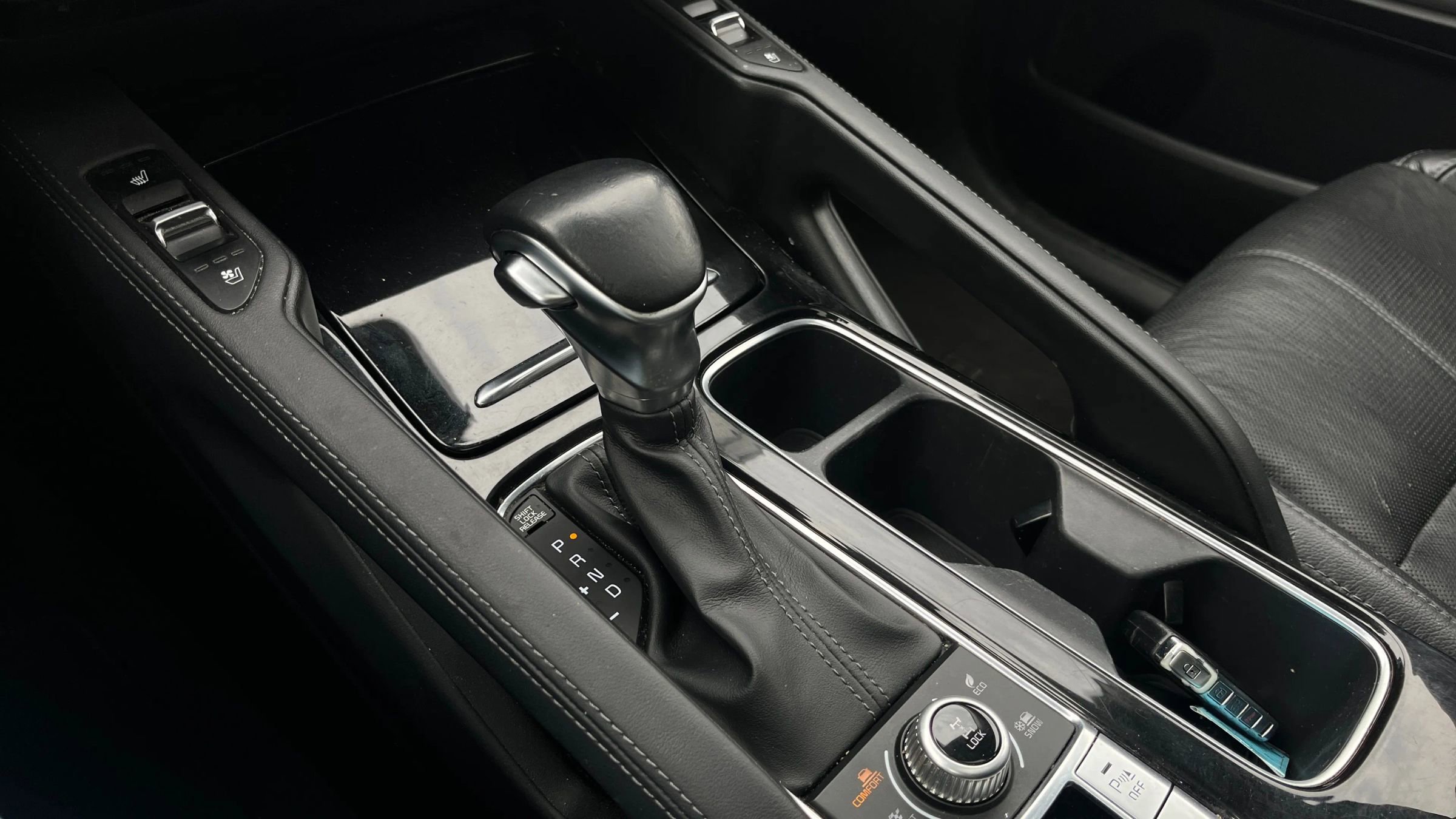 Used 2020 Kia Telluride EX w/ Towing Package image 31