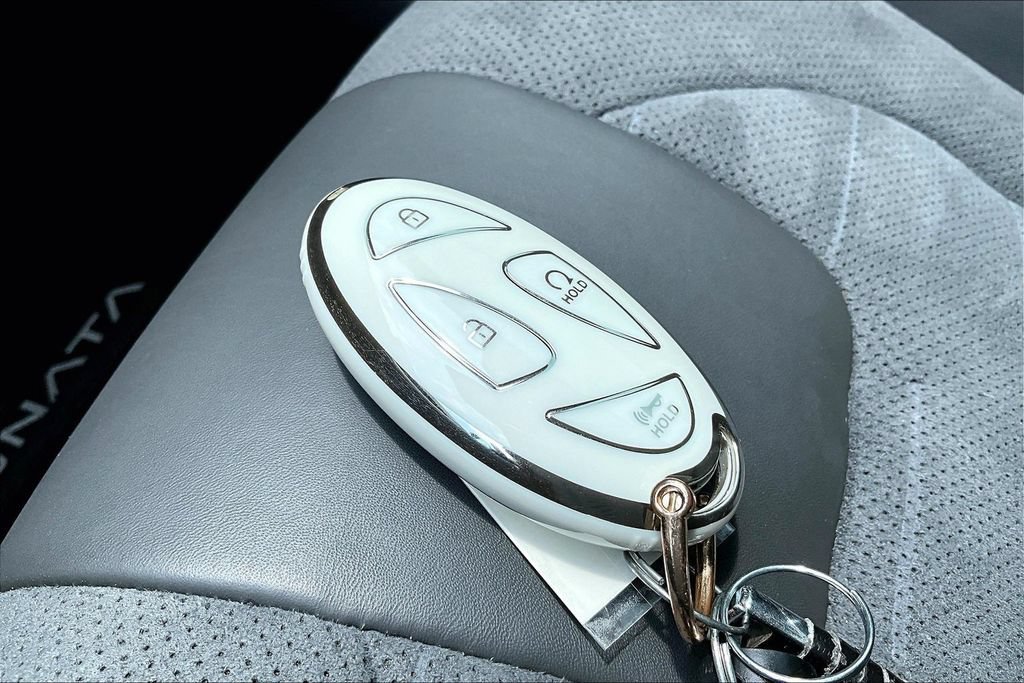 Used 2024 Hyundai Sonata N Line FWD image 11