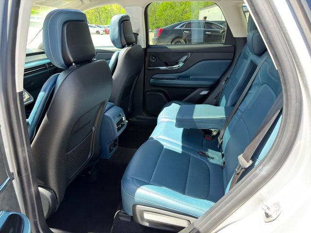 Used 2020 Lincoln Corsair Reserve w/ Equipment Group 202A AWD/4WD image 15