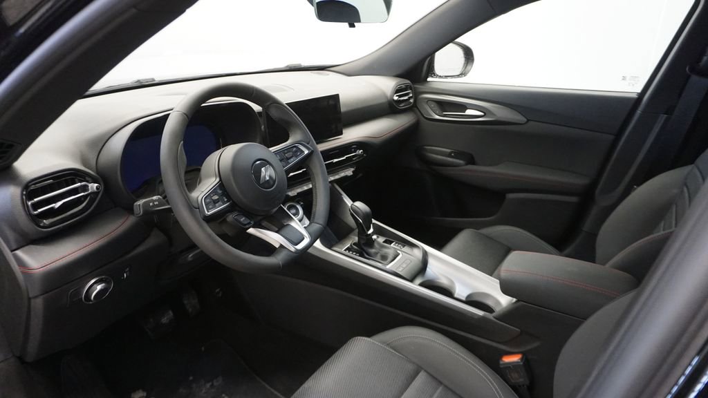 Used 2024 Dodge Hornet GT w/ GT Blacktop Package image 28