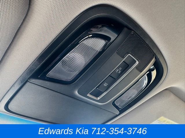 Used 2020 Kia Sorento LX w/ LX I4 Convenience Package image 32