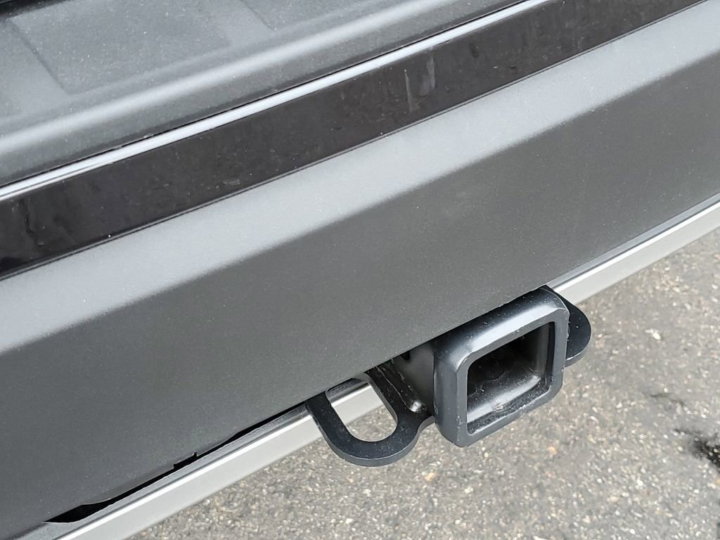 New 2026 Ford Explorer Active w/ Active Comfort Package image 38