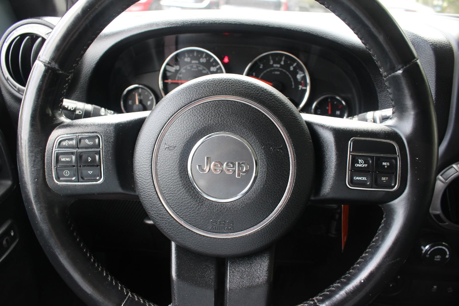 Used 2014 Jeep Wrangler Unlimited Sport w/ Quick Order Package 24S image 18