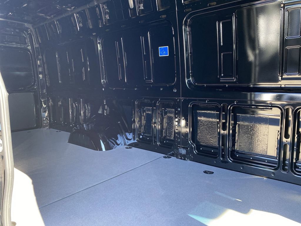 New 2026 Mercedes-Benz Sprinter 3500 image 5