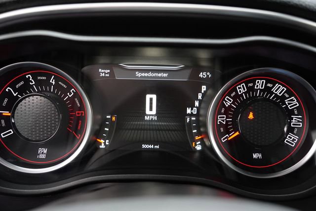 Certified 2016 Dodge Challenger R/T w/ Cold Weather Group image 27