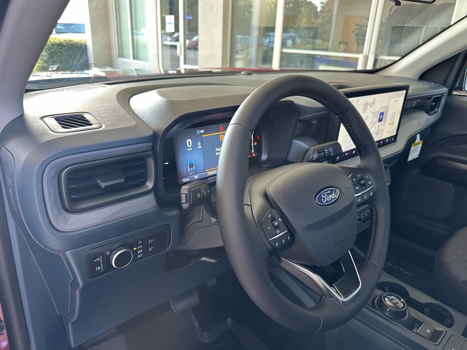 New 2026 Ford Maverick XLT w/ Equipment Group 301A AWD/4WD image 19
