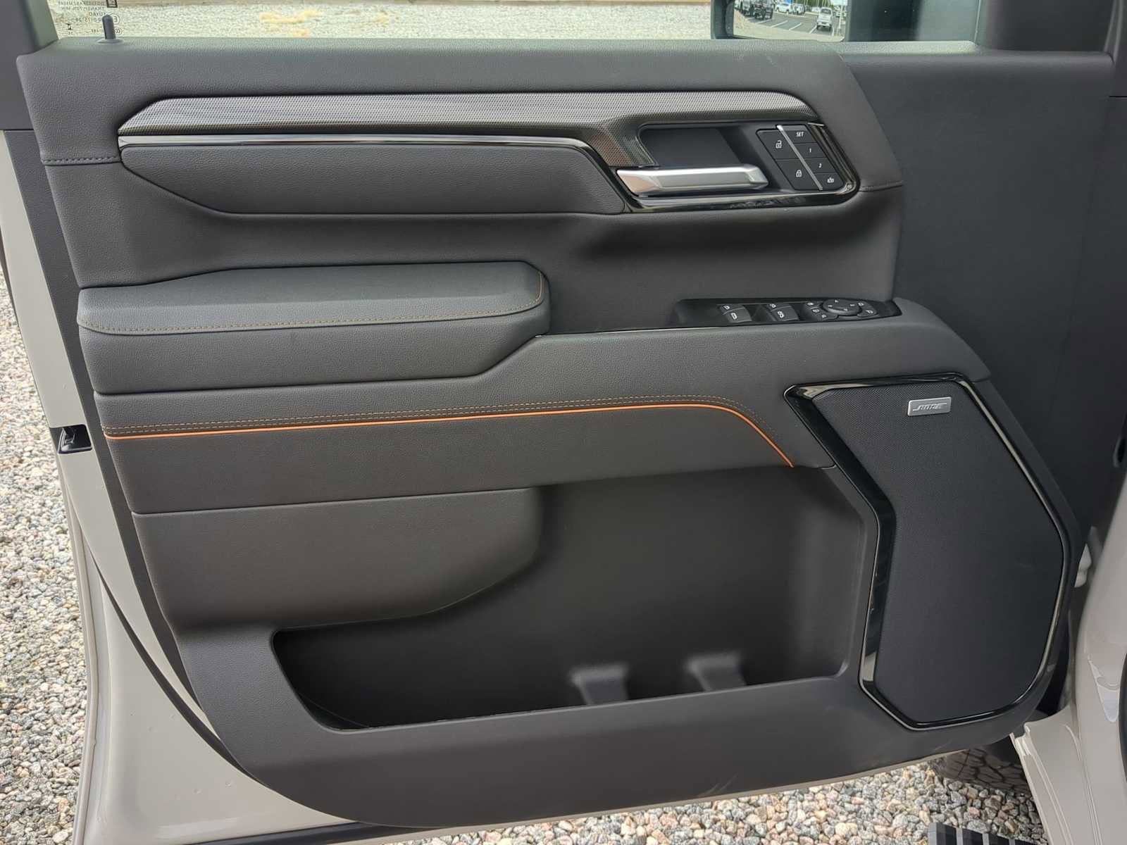 New 2026 GMC Sierra 2500 AT4 w/ AT4 Premium Plus Package image 11