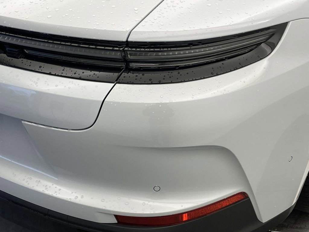 Certified 2025 Porsche Panamera 4S image 16
