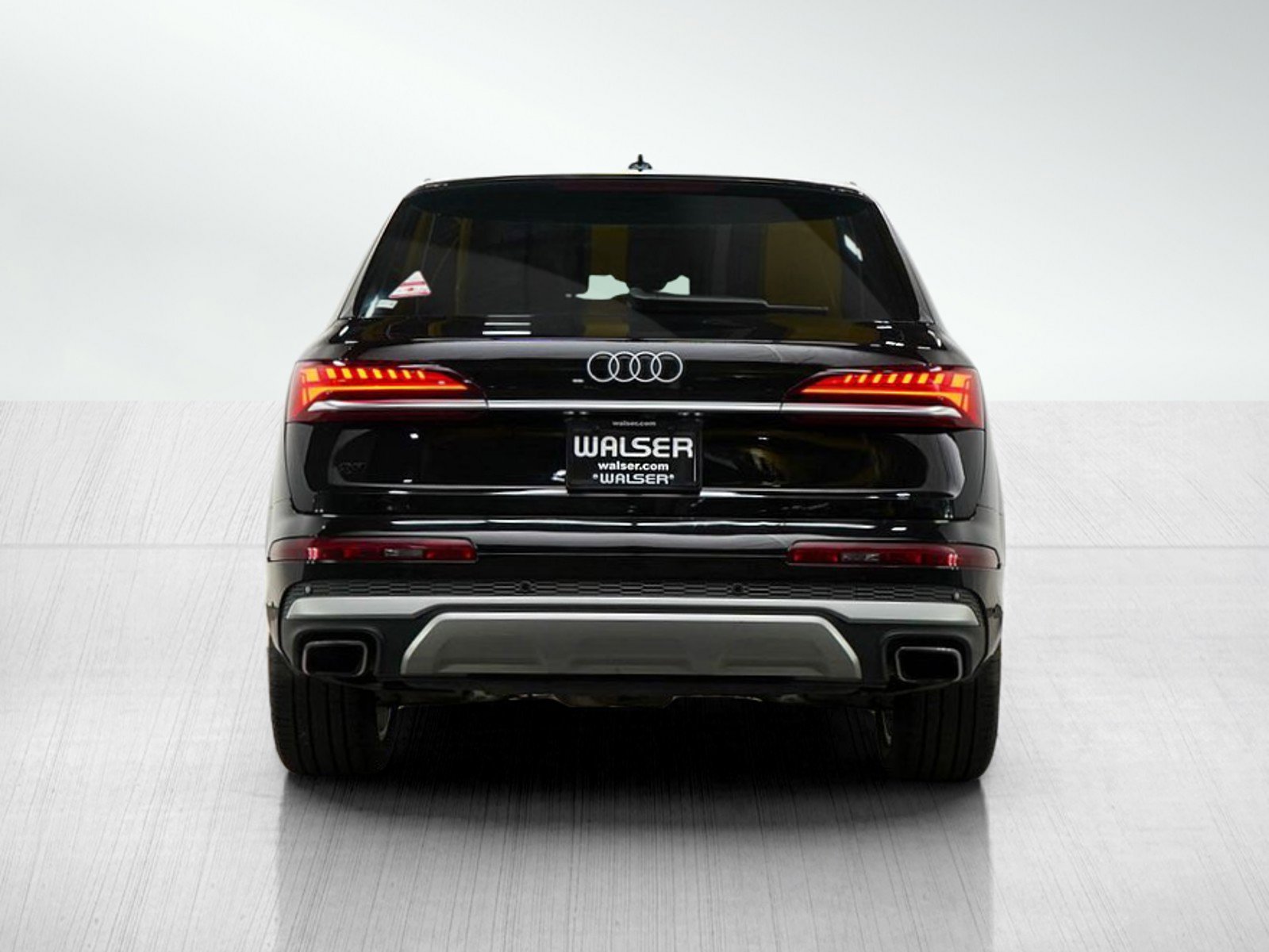 Used 2025 Audi Q7 3.0T Premium Plus image 5