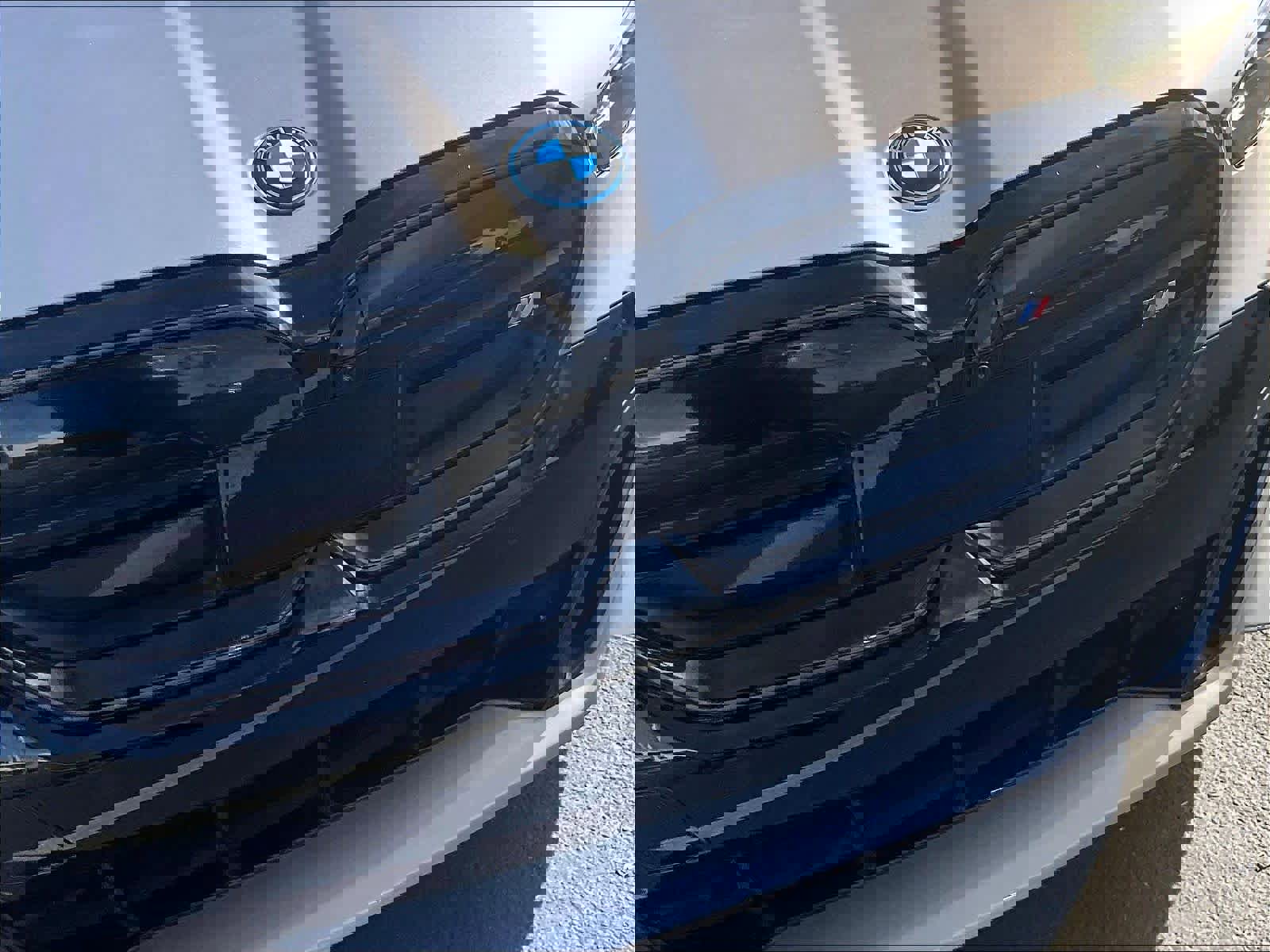 Used 2024 BMW i5 M60 w/ Premium Package image 33