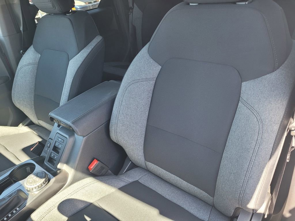 New 2025 Ford Bronco Big Bend image 25