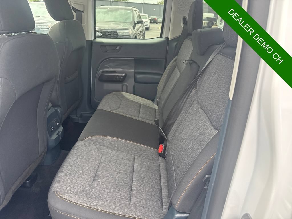 Used 2024 Ford Maverick Tremor w/ Tremor Off-Road Package AWD/4WD image 15