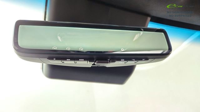 Used 2026 Genesis GV80 3.5T Prestige image 58