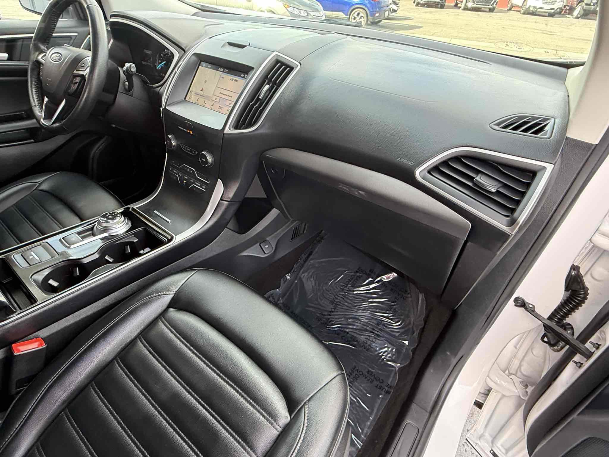 Used 2019 Ford Edge SEL w/ Equipment Group 201A image 52