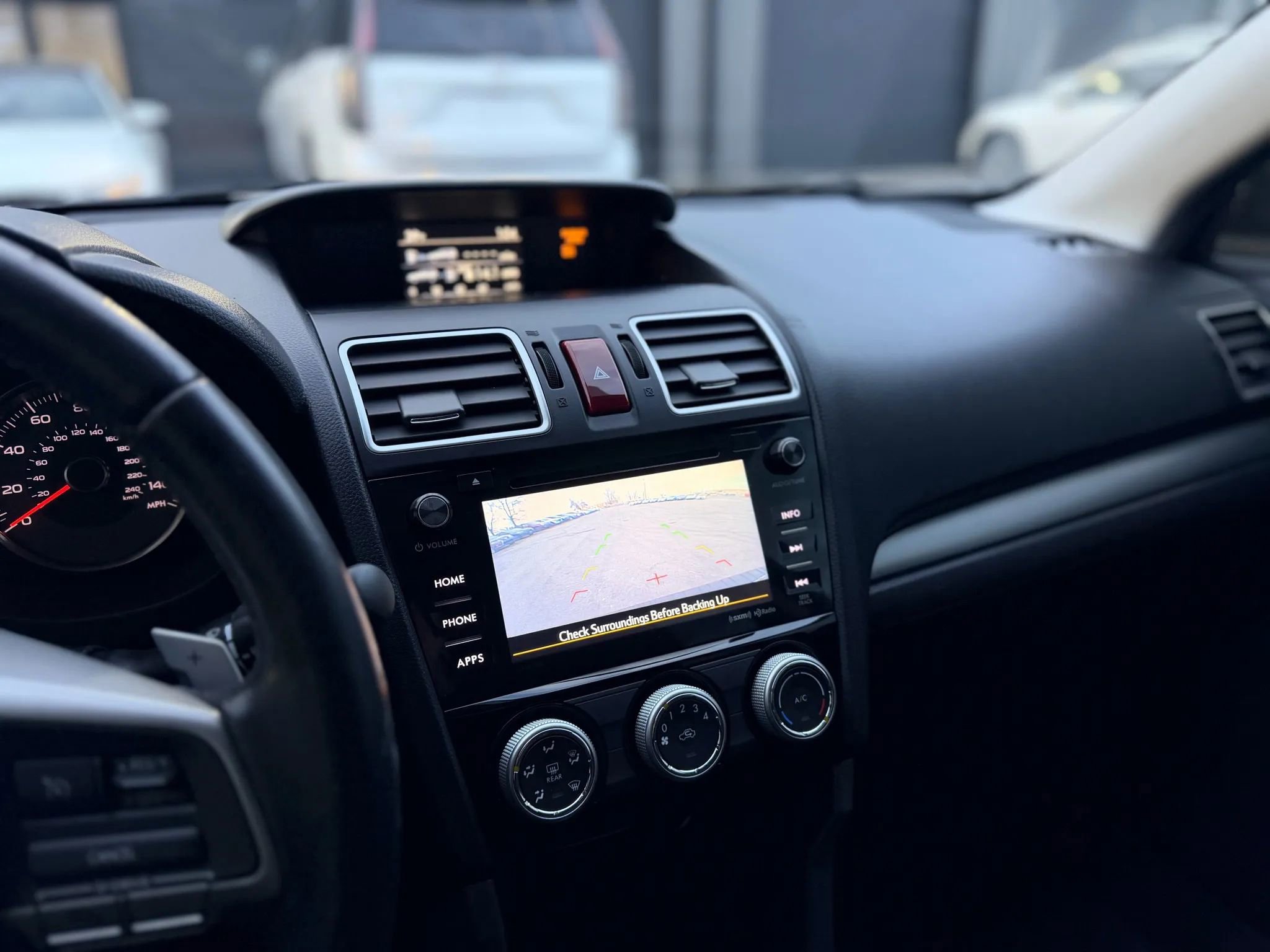 Used 2016 Subaru Forester 2.0XT Premium w/ Popular Package #2 image 16