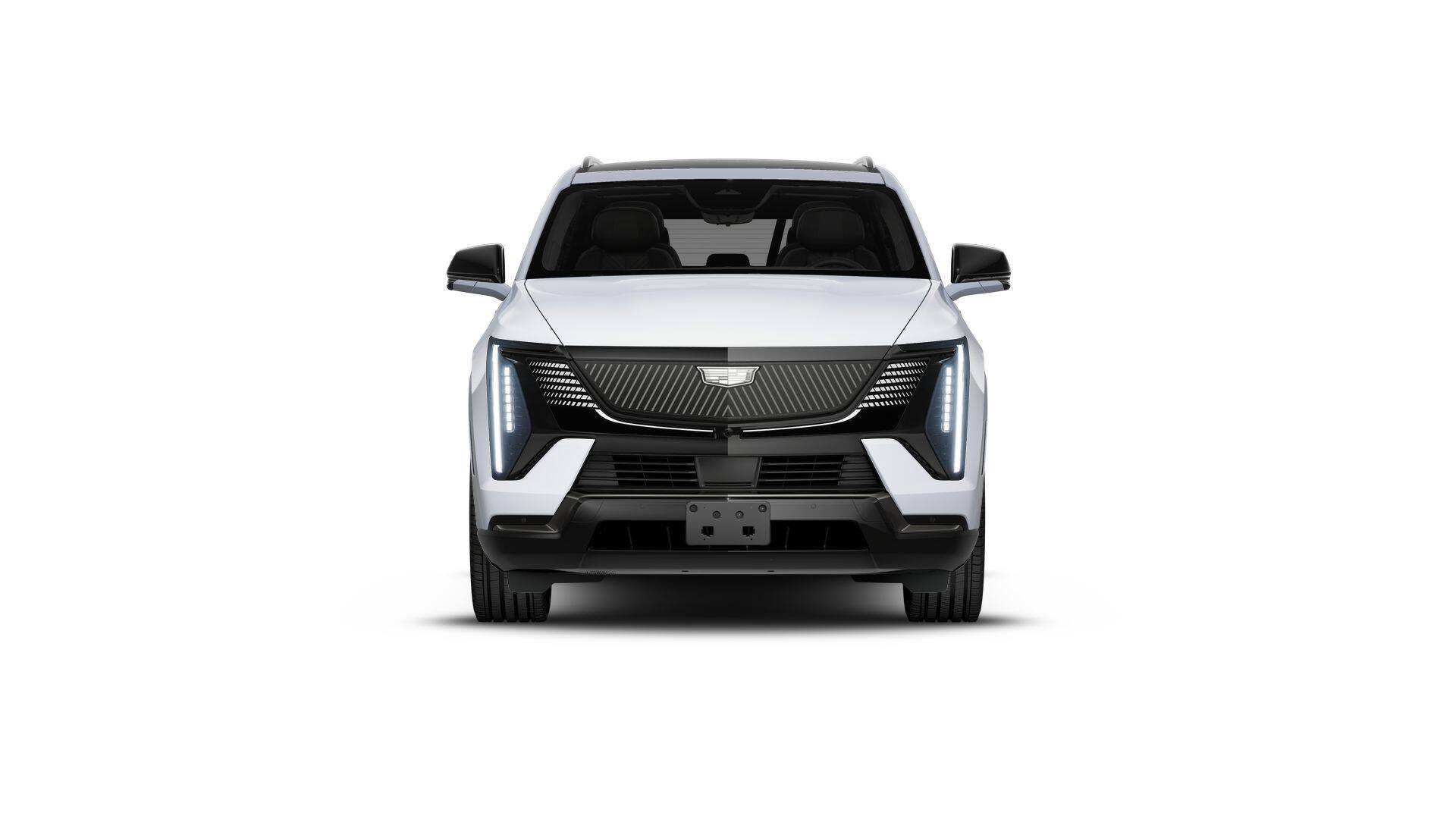 New 2026 Cadillac Escalade IQL Sport 1 AWD/4WD image 32