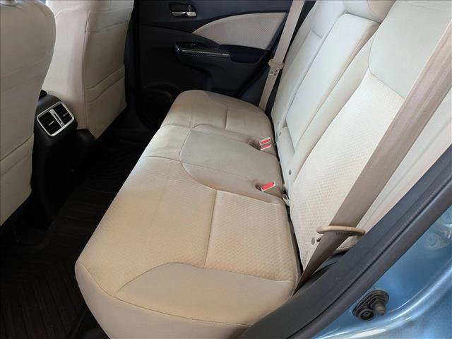 Used 2015 Honda CR-V EX image 18