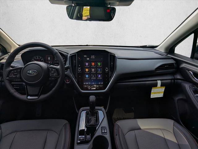 New 2026 Subaru Crosstrek 2.5i Limited AWD/4WD image 12