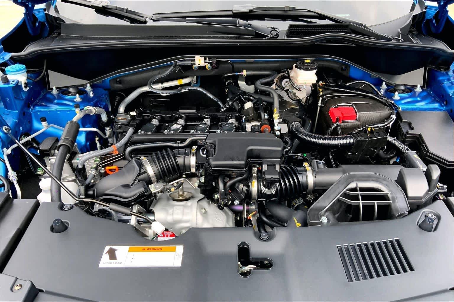 New 2026 Acura ADX A-Spec FWD image 16
