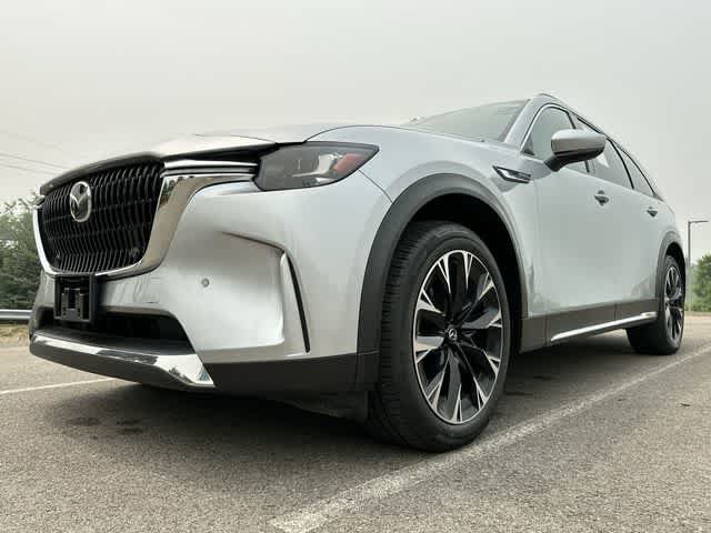 Used 2024 MAZDA CX-90 Plug-In Hybrid w/ Premium Pkg AWD/4WD image 21