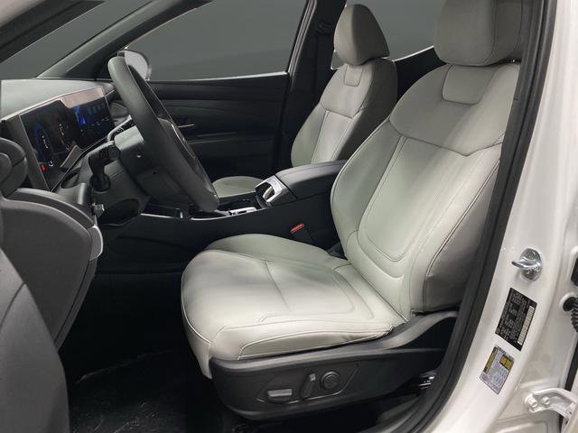 New 2026 Hyundai Santa Cruz SEL image 4