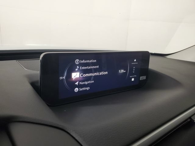 New 2026 MAZDA CX-50 AWD 2.5 S w/ Weather Package image 27