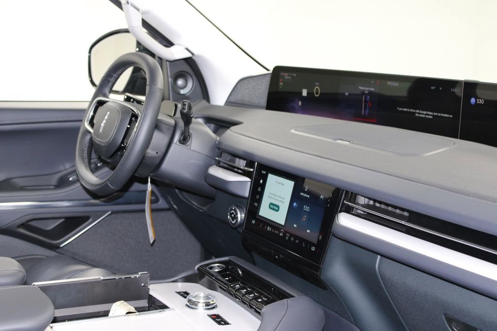 New 2026 Lincoln Navigator L Reserve image 32