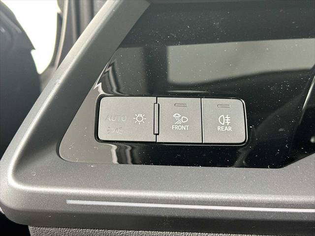 Certified 2025 Audi A3 2.0T Premium w/ Convenience Package AWD/4WD image 8