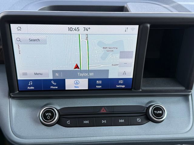 Certified 2023 Ford Maverick Lariat w/ Lariat Luxury Package image 14