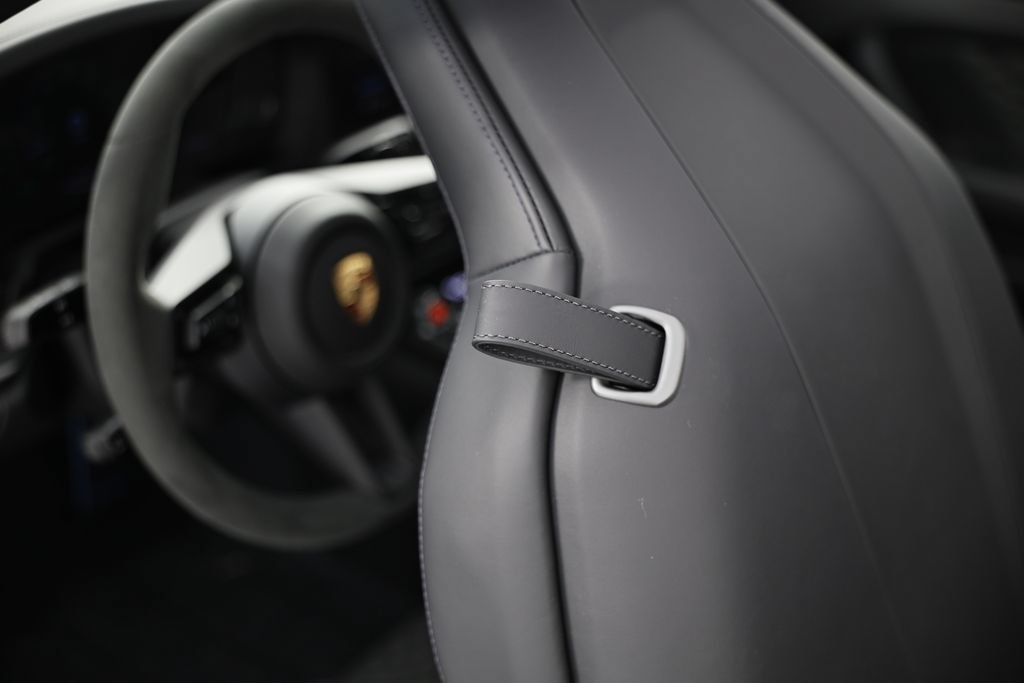 New 2026 Porsche 911 Carrera 4S AWD/4WD image 32