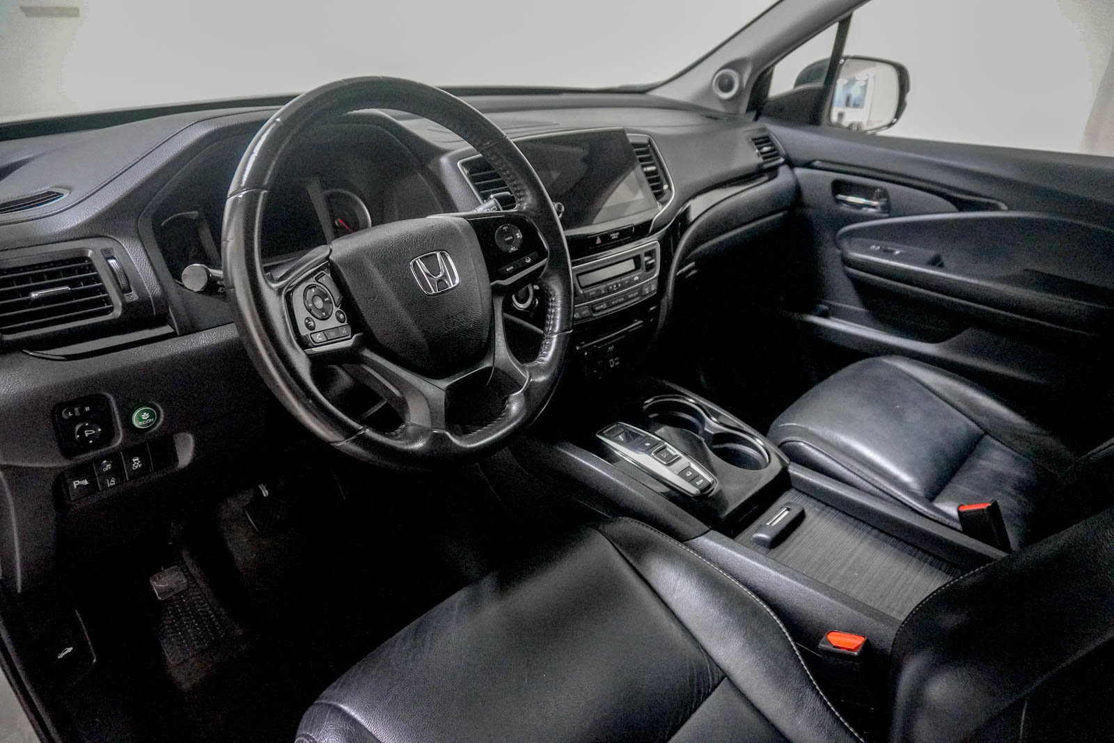 Used 2019 Honda Pilot Touring image 22