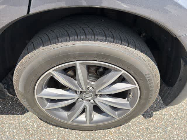 Certified 2020 Acura RDX AWD w/ Technology Package image 22