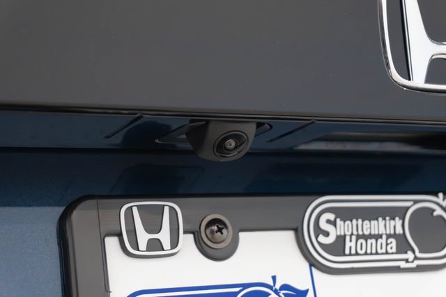 New 2026 Honda Accord SE image 10