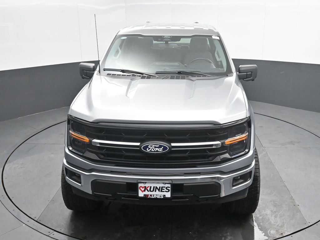 Used 2024 Ford F150 XLT image 36