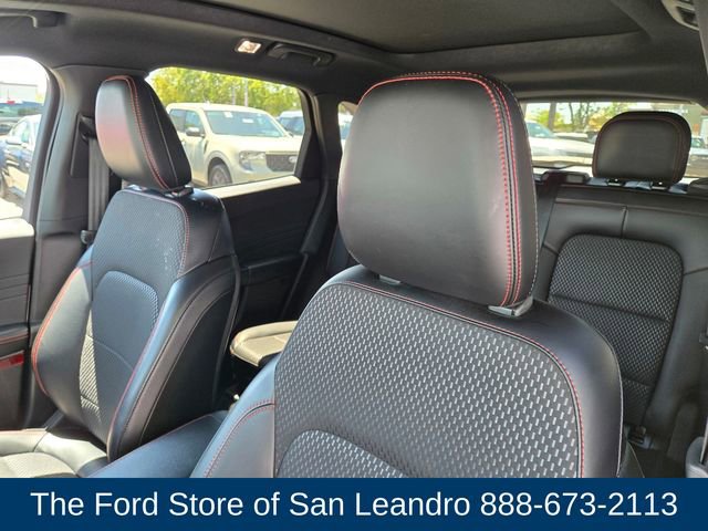 Used 2024 Ford Escape ST-Line w/ Tech Pack #1 image 15