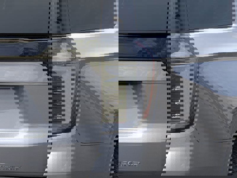 New 2026 Chevrolet Suburban Premier w/ Sun And Tow Package image 36