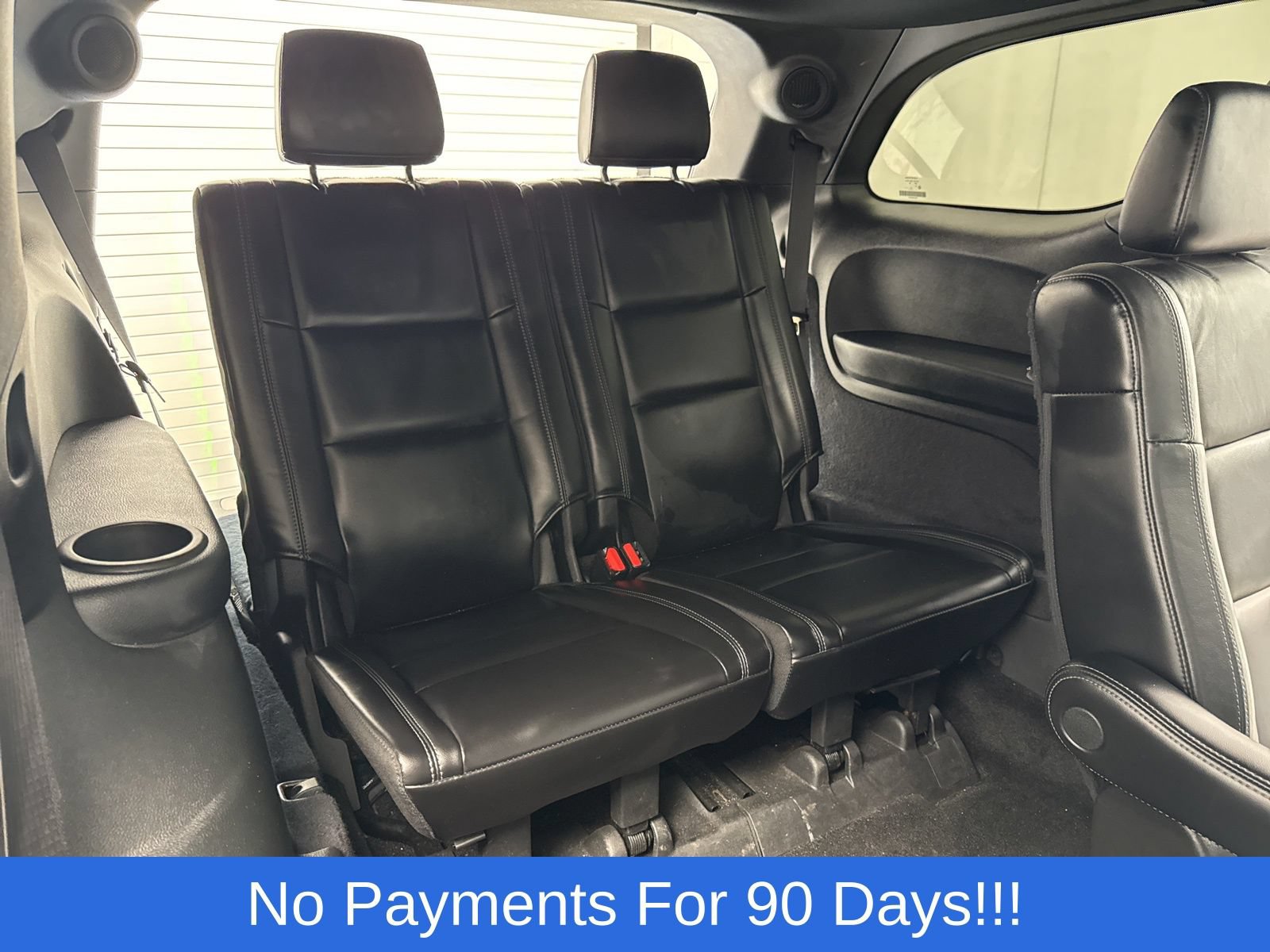 Used 2022 Dodge Durango GT AWD/4WD image 42
