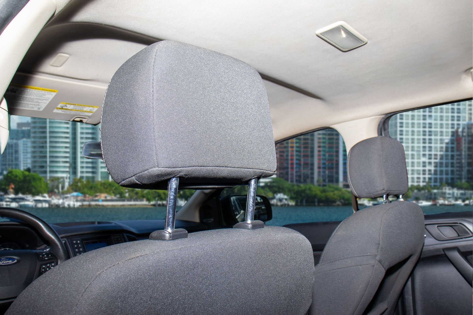 Used 2020 Ford Ranger XL w/ Equipment Group 101A Mid image 20