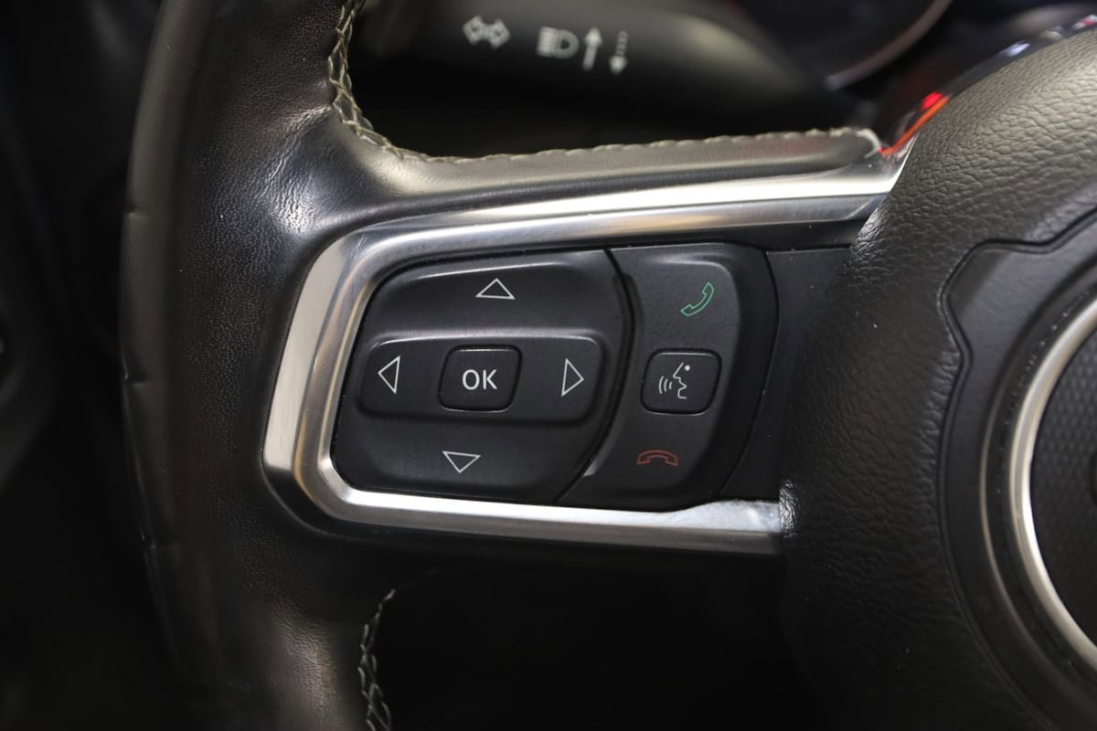 Used 2020 Jeep Gladiator Sport w/ Quick Order Package 24S image 33