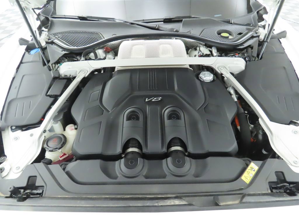 Used 2025 Bentley Flying Spur Plug-In Hybrid image 30