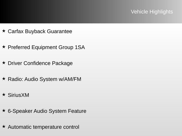 Certified 2024 Chevrolet Trax ACTIV w/ Driver Confidence Package image 16