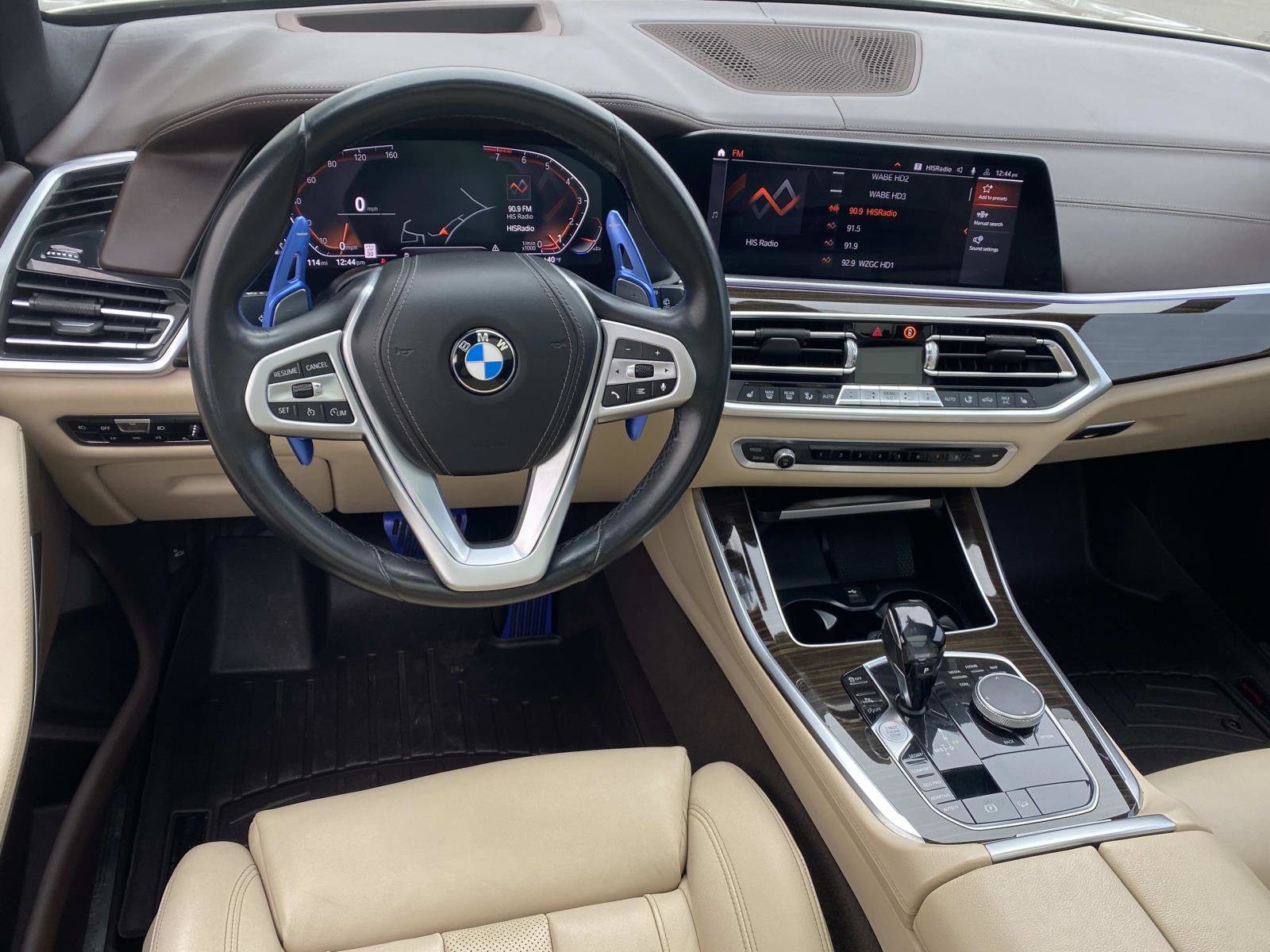 Used 2019 BMW X5 xDrive40i w/ Premium Package 2 image 15