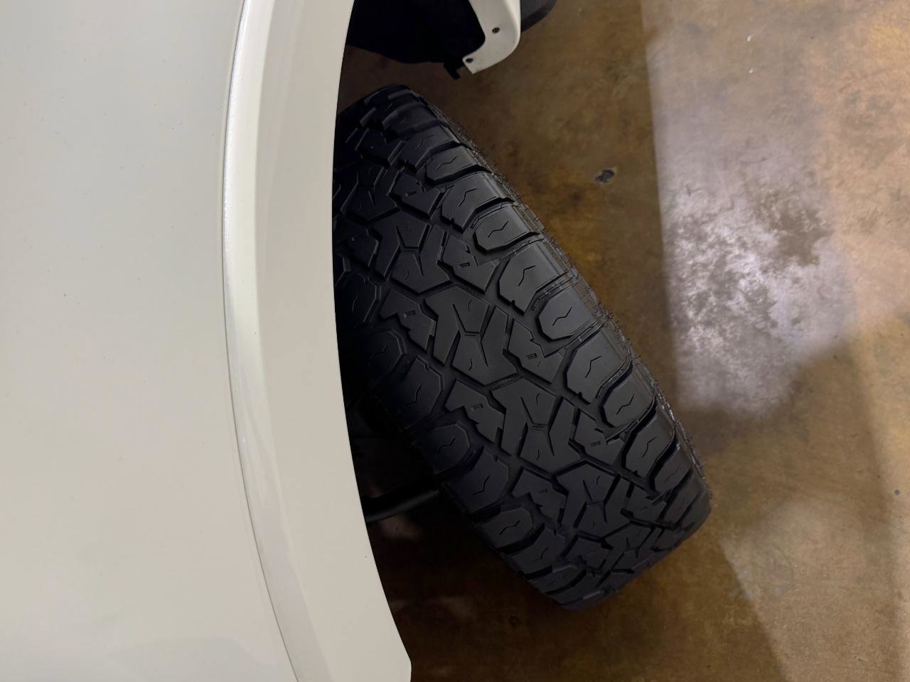 Used 2022 Ford F250 Platinum w/ Tremor Off-Road Package AWD/4WD image 70