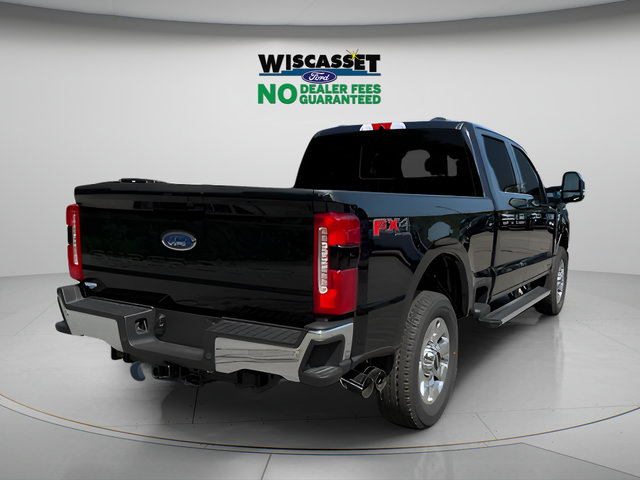 New 2026 Ford F250 Lariat w/ Chrome Package AWD/4WD image 20