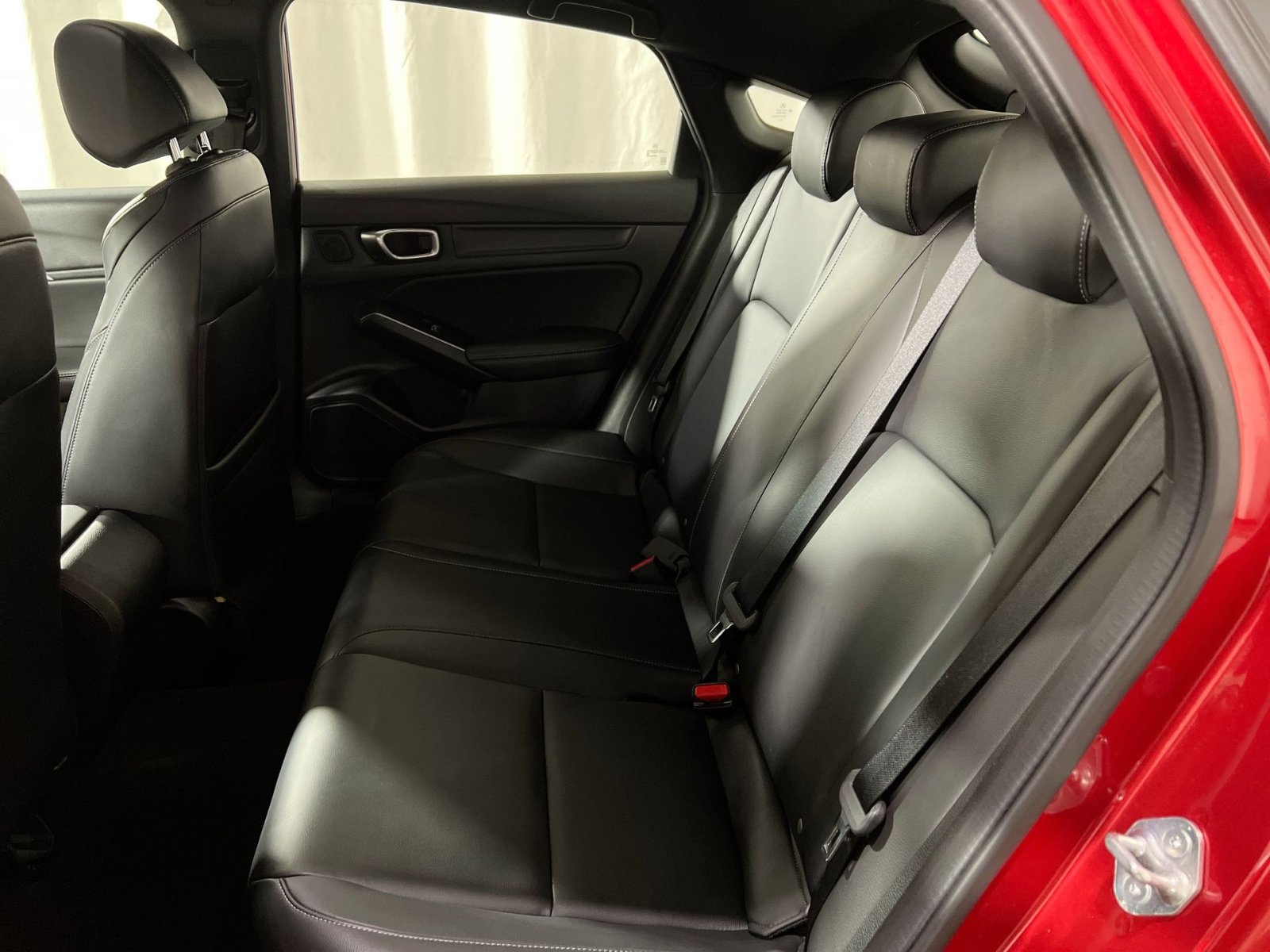 Used 2023 Acura Integra A-Spec image 25