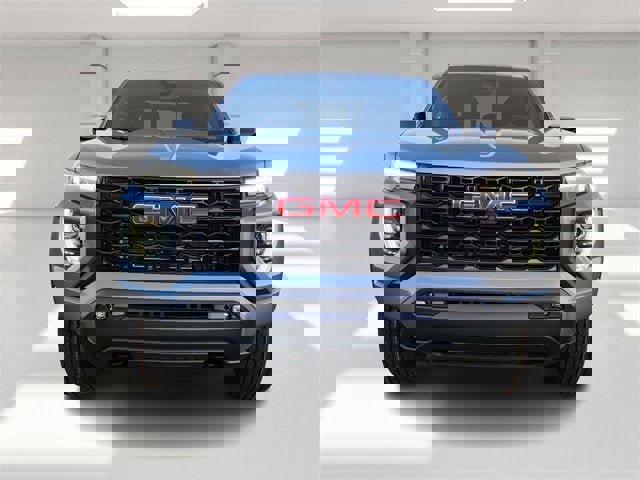 New 2026 GMC Canyon Elevation w/ Convenience Package image 8