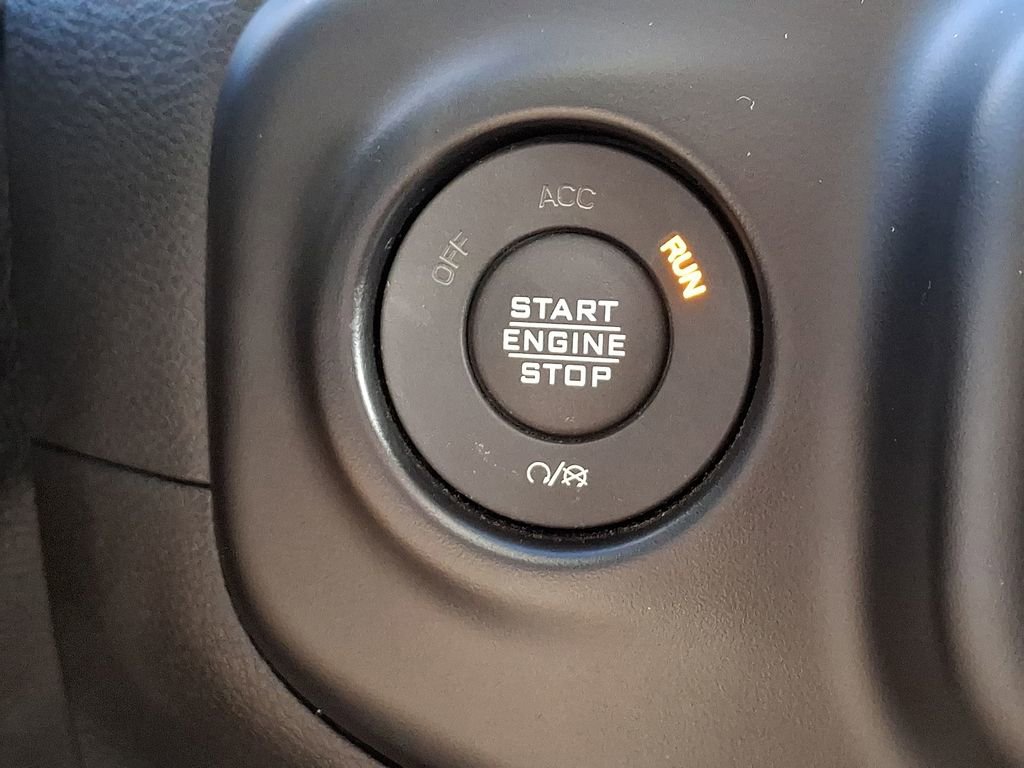 Used 2021 Jeep Gladiator Sport w/ Quick Order Package 24Q 80Th image 22