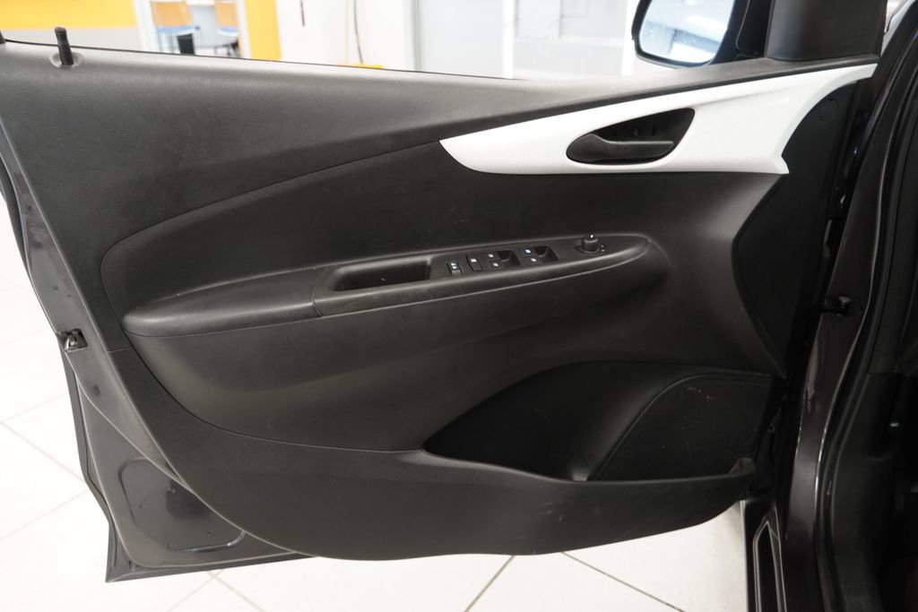 Used 2016 Chevrolet Spark LT image 16